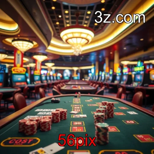 Boardgames no 56pix: Diversão e Comunidade em Cada Jogo